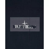 STONE ISLAND M T-SHIRT STONE ISLAND T-Shirt Institutional One Print Marine - Match Laren