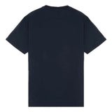 STONE ISLAND M T-SHIRT STONE ISLAND T-Shirt Institutional One Print Marine - Match Laren