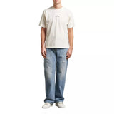 STONE ISLAND M T-SHIRT Stone Island T-Shirt Ivoor - Match Laren