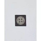 STONE ISLAND STONE ISLAND T-shirt Lichtblauw - Match Laren