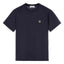 STONE ISLAND M T-SHIRT XXL / MARINE STONE ISLAND T-shirt Marine - Match Laren