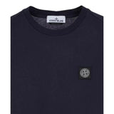STONE ISLAND M T-SHIRT XXL / MARINE STONE ISLAND T-shirt Marine - Match Laren