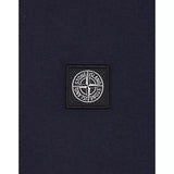 STONE ISLAND M T-SHIRT XXL / MARINE STONE ISLAND T-shirt Marine - Match Laren