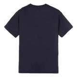 STONE ISLAND M T-SHIRT XXL / MARINE STONE ISLAND T-shirt Marine - Match Laren
