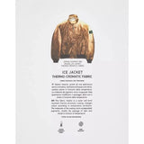 STONE ISLAND M T-SHIRT XXL / WIT STONE ISLAND T-shirt Archivo Print Wit - Match Laren