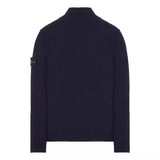 STONE ISLAND M TRUI L / MARINE STONE ISLAND Trui Lamswol - Match Laren