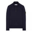 STONE ISLAND M TRUI L / MARINE STONE ISLAND Trui Lamswol - Match Laren