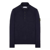 STONE ISLAND M TRUI L / MARINE STONE ISLAND Trui Lamswol - Match Laren