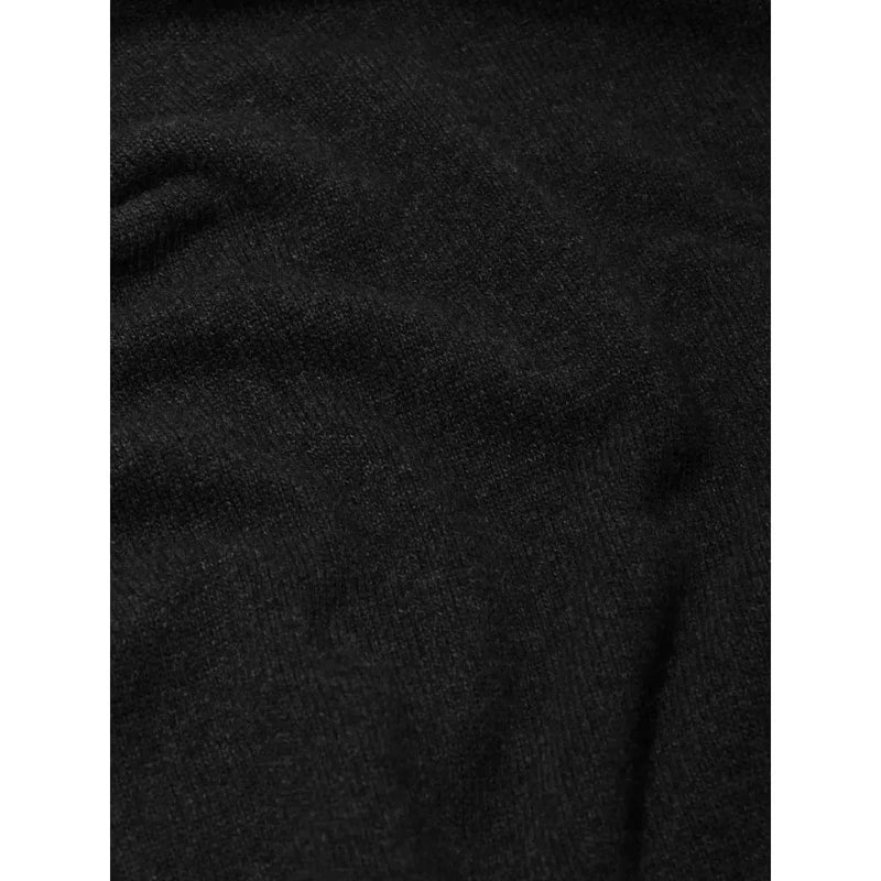 STONE ISLAND M TRUI L / ZWART Stone island trui ghost zwart - Match Laren