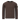 STONE ISLAND M TRUI M / BRUIN Stone Island Knitted Crewneck Bruin - Match Laren