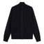 STONE ISLAND M TRUI M / MARINE Stone Island Loose Fit Cardigan With Pockets And Zip Marine - Match Laren