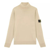 STONE ISLAND M TRUI Stone Island Coltrui Met Geribde Details Off White - Match Laren