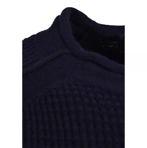 STONE ISLAND M TRUI Stone Island Ghost Pullover Marineblauw - Match Laren