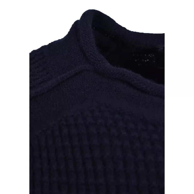 STONE ISLAND M TRUI Stone Island Ghost Pullover Marineblauw - Match Laren