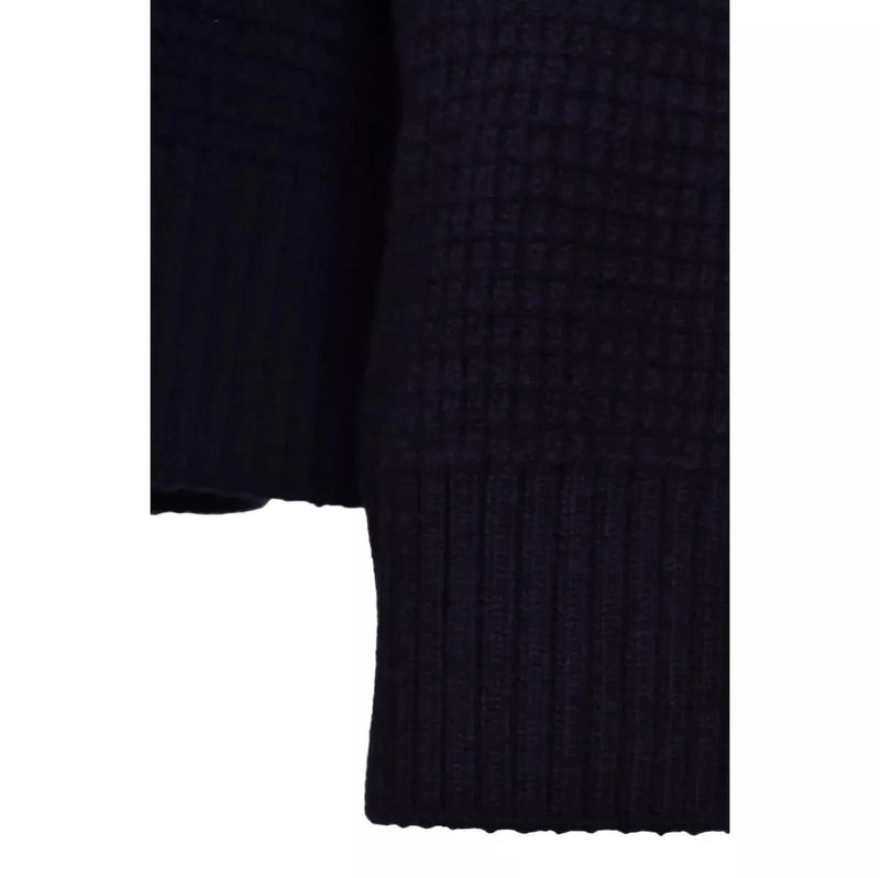 STONE ISLAND M TRUI Stone Island Ghost Pullover Marineblauw - Match Laren