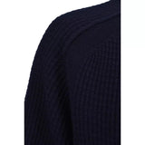 STONE ISLAND M TRUI Stone Island Ghost Pullover Marineblauw - Match Laren