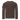 STONE ISLAND M TRUI Stone Island Knitted Crewneck Bruin - Match Laren