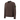 STONE ISLAND M TRUI Stone Island Knitted Crewneck Bruin - Match Laren
