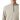 STONE ISLAND M TRUI Stone Island Merinowol Trui Met Zwarte Rits Zandkleur - Match Laren