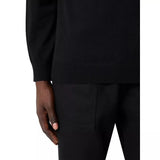 STONE ISLAND M TRUI Stone island polo ghost zwart - Match Laren