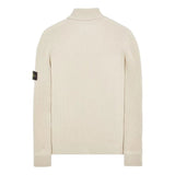 STONE ISLAND M TRUI STONE ISLAND Ribbed Knit - Match Laren