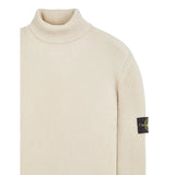 STONE ISLAND M TRUI STONE ISLAND Ribbed Knit - Match Laren