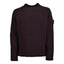 STONE ISLAND M TRUI Stone Island Ribtrui Donkerbruin - Match Laren