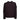 STONE ISLAND M TRUI Stone Island Ribtrui Donkerbruin - Match Laren