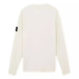 STONE ISLAND M TRUI Stone island sweater off-white - Match Laren