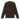 STONE ISLAND M TRUI Stone Island Trui Crewneck Ghost Bruin - Match Laren