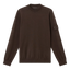 STONE ISLAND M TRUI Stone Island Trui Crewneck Ghost Bruin - Match Laren