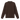 STONE ISLAND M TRUI Stone Island Trui Crewneck Ghost Bruin - Match Laren
