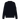 STONE ISLAND M TRUI Stone Island Trui Crewneck Ghost Donkerblauw - Match Laren
