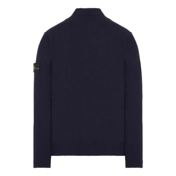 STONE ISLAND M TRUI STONE ISLAND Trui Lamswol - Match Laren