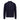 STONE ISLAND M VEST S / DONKER BLAUW Stone Island Vest Met Lange Ritssluiting Donkerblauw - Match Laren