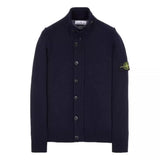 STONE ISLAND STONE ISLAND Vest Lamswol - Match Laren