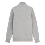 STONE ISLAND M VEST Stone island full zip cardigan - Match Laren