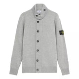 STONE ISLAND M VEST Stone island full zip cardigan - Match Laren