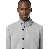 STONE ISLAND M VEST Stone island full zip cardigan - Match Laren