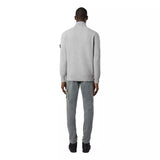 STONE ISLAND M VEST Stone island full zip cardigan - Match Laren