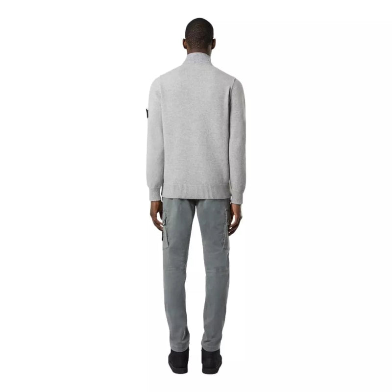 STONE ISLAND M VEST Stone island full zip cardigan - Match Laren