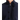 STONE ISLAND M VEST Stone Island Knitted Cardigan Lambswool Donkerblauw - Match Laren