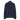 STONE ISLAND M VEST Stone Island Knitted Cardigan Lambswool Donkerblauw - Match Laren