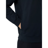 STONE ISLAND M VEST Stone Island Vest Katoenen Stretch Fleece Marine - Match Laren