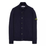 STONE ISLAND M VEST STONE ISLAND Vest Lamswol - Match Laren
