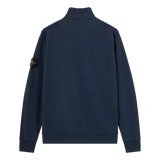 STONE ISLAND M VEST Stone Island Vest Marineblauw Met Rits -  Match Laren