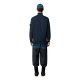STONE ISLAND M VEST Stone Island Vest Marineblauw Met Rits -  Match Laren