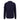 STONE ISLAND M VEST Stone Island Vest Met Lange Ritssluiting Donkerblauw - Match Laren