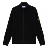 STONE ISLAND M VEST Stone island wollen vest zwart - Match Laren