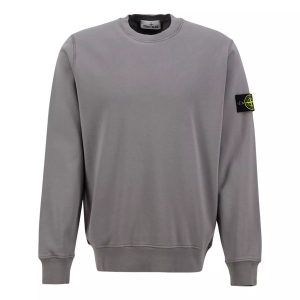 STONE ISLAND Stone Island Trui Grijs - Match Laren